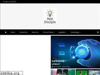 appdisciple.com