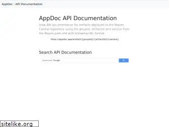 appdoc.app