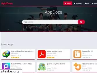 appdoze.com