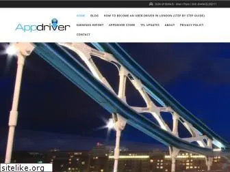 appdriver.co.uk