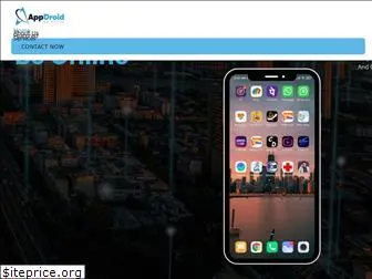appdroidtech.com