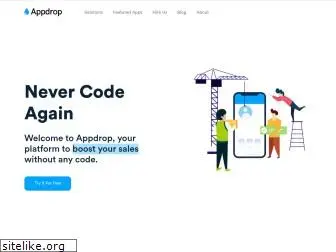 appdrop.com
