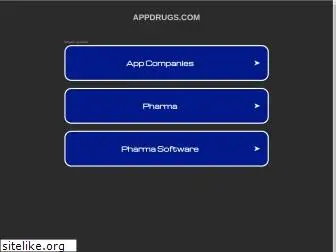 appdrugs.com