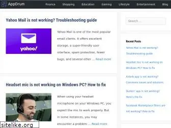 appdrum.com