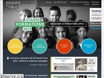 appea.org