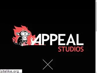 appeal-studios.com