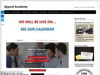 appealacademy.com