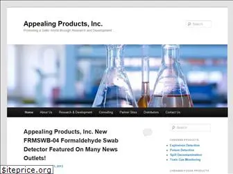 appealingproducts.com