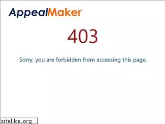 appealmaker.com