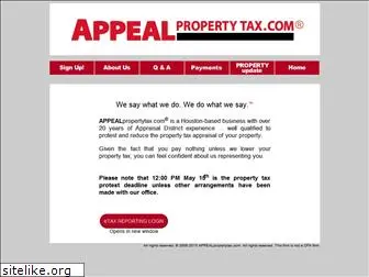 appealpropertytax.com