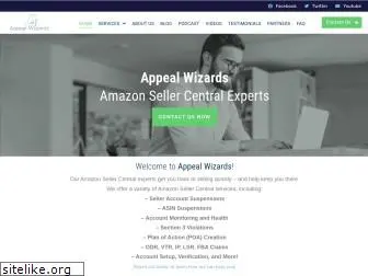 appealwizards.com