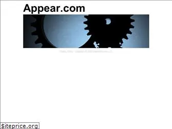 appear.com