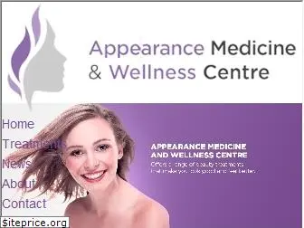 appearancemedicine.co.nz