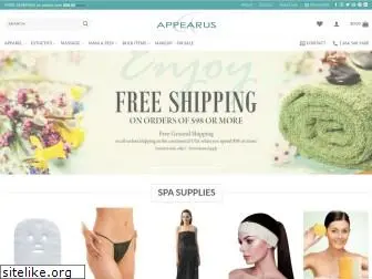 appearus.com