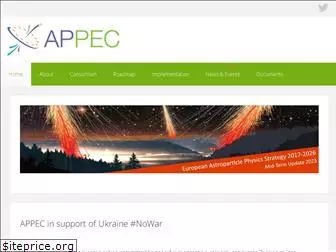 appec.org