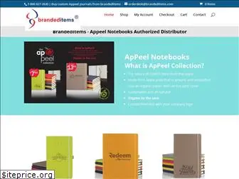 appeelbooks.com