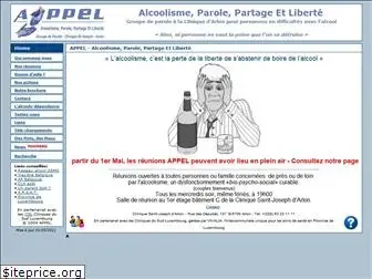 appel-arlon.net