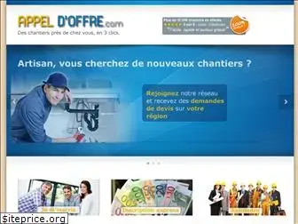 appel-doffre.com