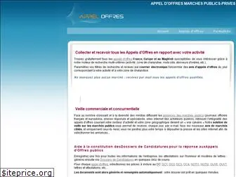 appel-offres.net