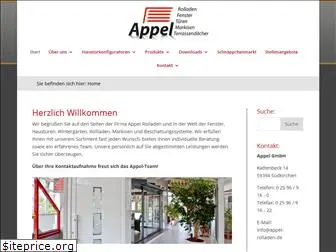 appel-rolladen.de