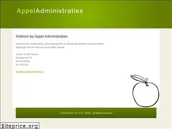 appeladministraties.nl