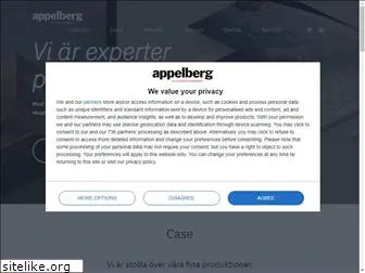 appelberg.com