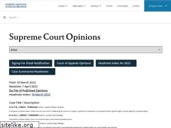 appellate.nccourts.org