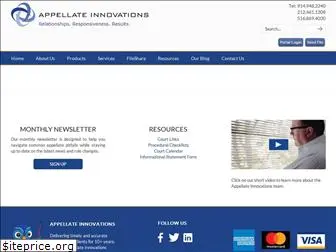 appellateinnovations.com