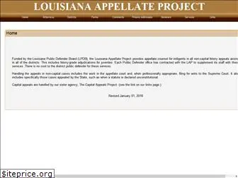 appellateproject.org