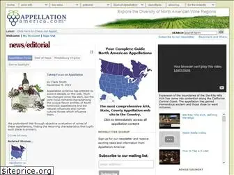 www.appellationamerica.com