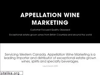 appellationwine.ca