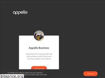 appello.co.uk