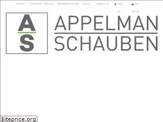 appelmanschauben.com