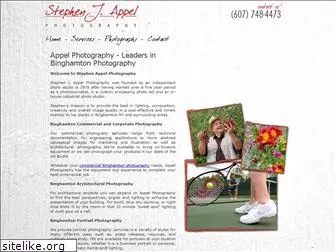 appelphotography.com