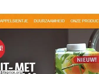 appelsientje.nl