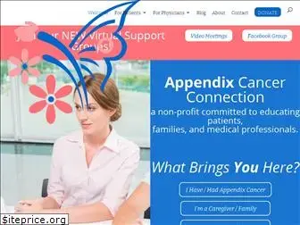 appendix-cancer.org