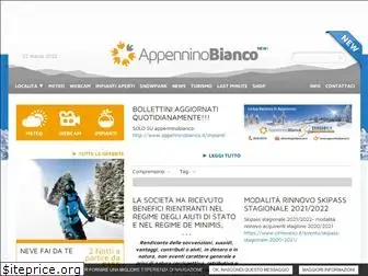 appenninobianco.it