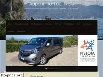 appenninotour-ncc.com