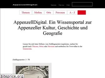 appenzelldigital.ch