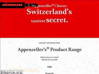 appenzeller.ch