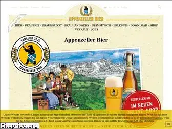 appenzellerbier.ch