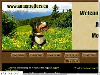 appenzellers.ca