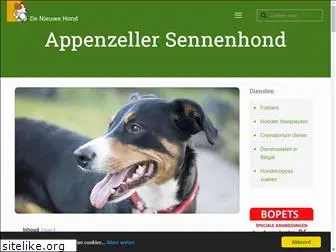 appenzellersennenhond.nl
