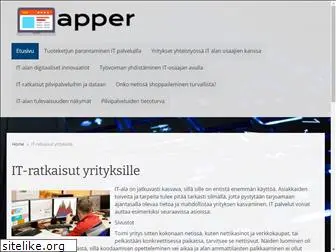 apper.fi