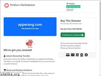 apperang.com