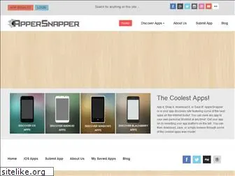 appersnapper.com