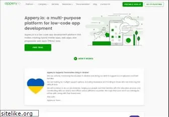 appery.io