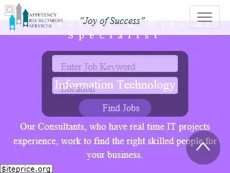 appetencyrecruitment.com.au