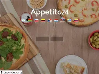 appetito24.com