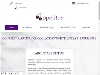 appetitus.co.uk